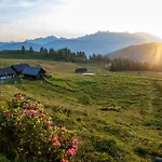 Hotel Jufa Altenmarkt-zauchensee 3*