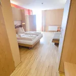 Jufa Altenmarkt-zauchensee 3*