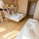 Jufa Altenmarkt-zauchensee 3* Altenmarkt im Pongau