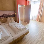 Jufa Altenmarkt-zauchensee 3*