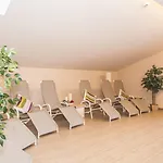 Отель Jufa Altenmarkt-zauchensee 3*