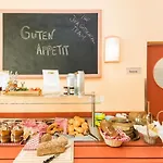 Отель Jufa Altenmarkt-zauchensee