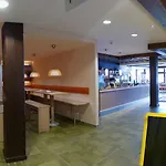 Hotel Jufa Altenmarkt-zauchensee