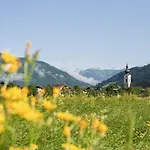 Jufa Altenmarkt-zauchensee 3* Altenmarkt im Pongau
