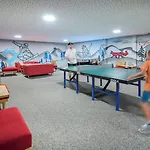 Jufa Altenmarkt-zauchensee Отель 3*