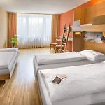 Hotel Jufa Altenmarkt-zauchensee