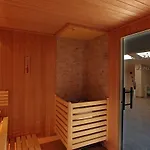 Отель Jufa Altenmarkt-zauchensee 3*