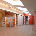 Отель Jufa Altenmarkt-zauchensee