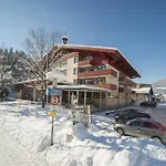 Hotel Jufa Altenmarkt-zauchensee