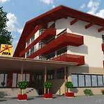 Hotel Jufa Altenmarkt-zauchensee