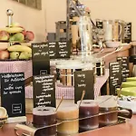 Jufa Altenmarkt-zauchensee Отель Альтенмаркт (Понгау)