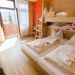 Jufa Altenmarkt-zauchensee Altenmarkt im Pongau
