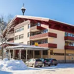 Jufa Altenmarkt-zauchensee