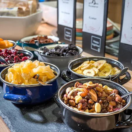 Ξενοδοχείο Jufa Altenmarkt-zauchensee