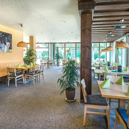 Jufa Altenmarkt-zauchensee Hotel Altenmarkt im Pongau