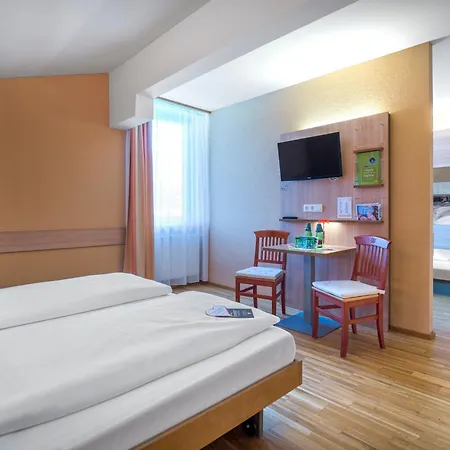 Hotel Jufa Altenmarkt-zauchensee