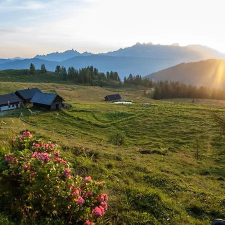 Ξενοδοχείο Jufa Altenmarkt-zauchensee 3*