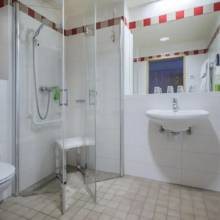 Ξενοδοχείο Jufa Altenmarkt-zauchensee