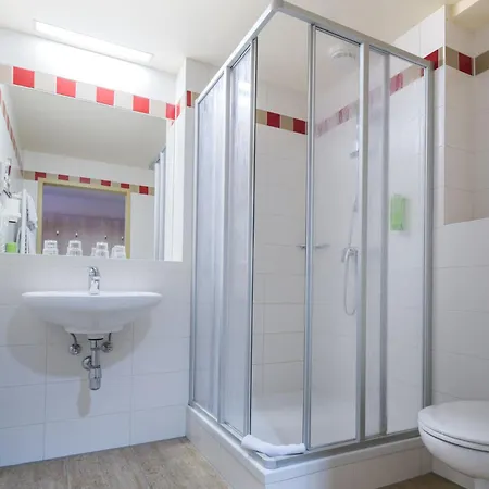 Jufa Altenmarkt-zauchensee Hotel 3*