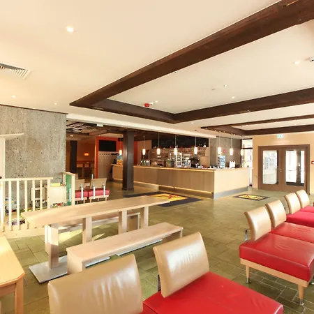 Hotel Jufa Altenmarkt-zauchensee Altenmarkt im Pongau