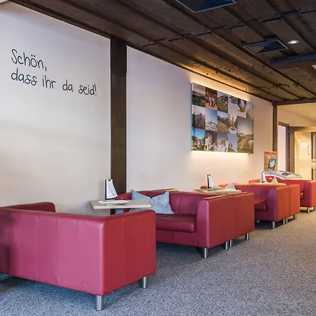 Jufa Altenmarkt-zauchensee 3*