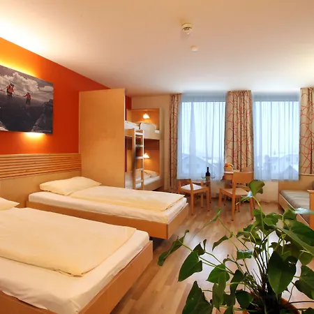 Jufa Altenmarkt-zauchensee