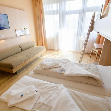 Hotel Jufa Altenmarkt-zauchensee Altenmarkt im Pongau