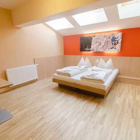 Jufa Altenmarkt-zauchensee Ξενοδοχείο