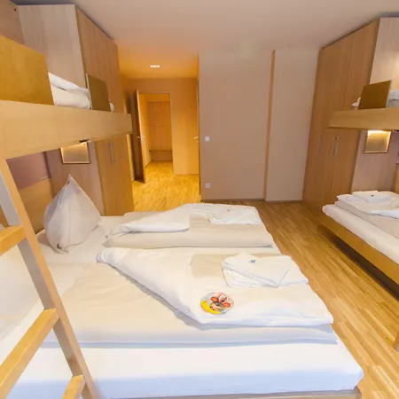 Jufa Altenmarkt-zauchensee