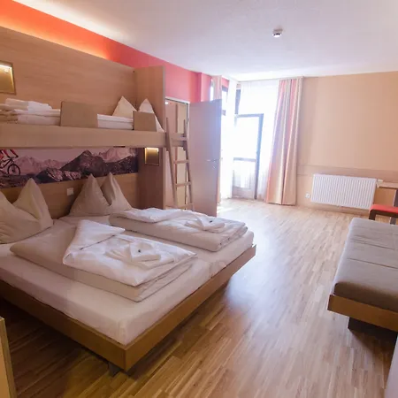 Jufa Altenmarkt-zauchensee Altenmarkt im Pongau