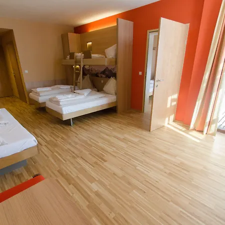 Hotel Jufa Altenmarkt-zauchensee 3*