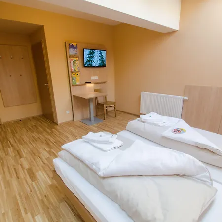 Hotel Jufa Altenmarkt-zauchensee Altenmarkt im Pongau