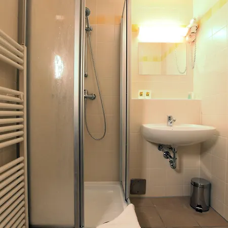 Hotel Jufa Altenmarkt-zauchensee 3*