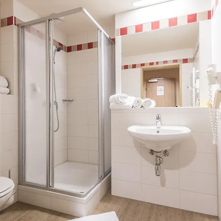 Jufa Altenmarkt-zauchensee 3* Altenmarkt im Pongau