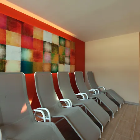 Jufa Altenmarkt-zauchensee Ξενοδοχείο Altenmarkt im Pongau