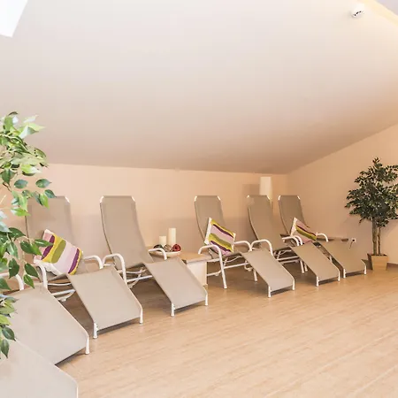 Hotel Jufa Altenmarkt-zauchensee 3*