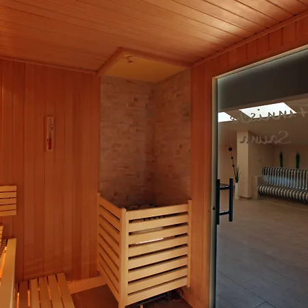 Jufa Altenmarkt-zauchensee