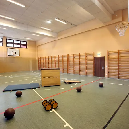 Jufa Altenmarkt-zauchensee Altenmarkt im Pongau