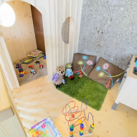 Jufa Altenmarkt-zauchensee Ξενοδοχείο 3*