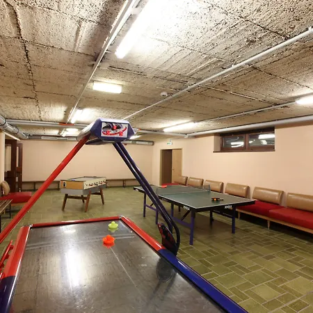 Hotel Jufa Altenmarkt-zauchensee