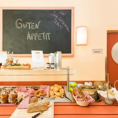 Hotel Jufa Altenmarkt-zauchensee