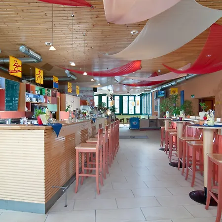 Jufa Altenmarkt-zauchensee 3*