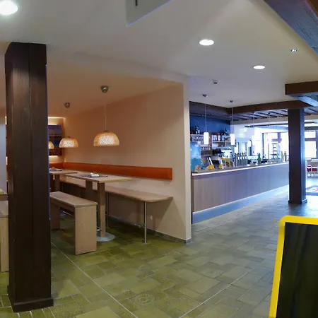 Hotel Jufa Altenmarkt-zauchensee