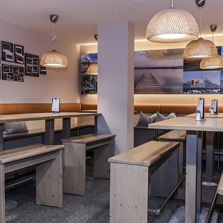 Jufa Altenmarkt-zauchensee 3* Altenmarkt im Pongau