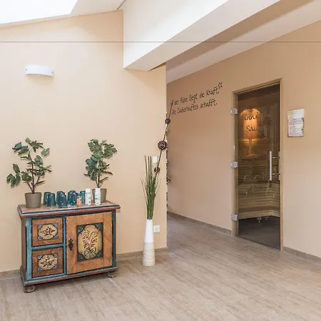 Jufa Altenmarkt-zauchensee 3* Altenmarkt im Pongau