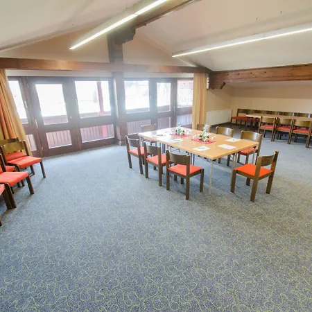 Jufa Altenmarkt-zauchensee