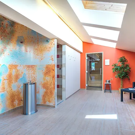 Jufa Altenmarkt-zauchensee