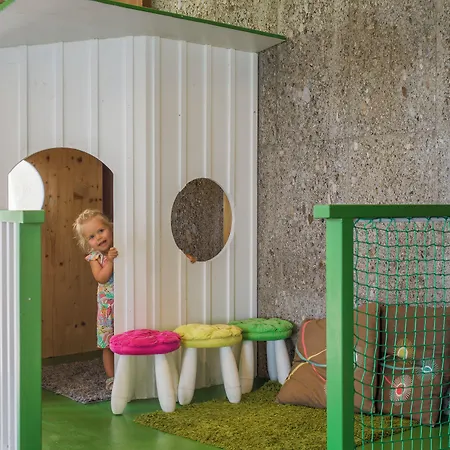 Jufa Altenmarkt-zauchensee Hotel 3*