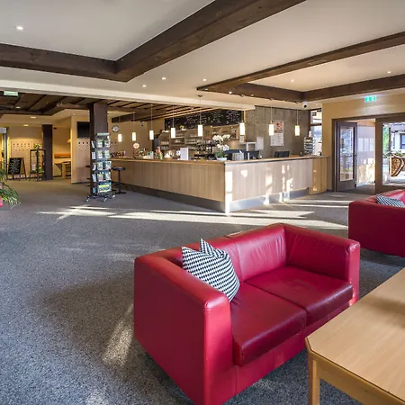 Jufa Altenmarkt-zauchensee