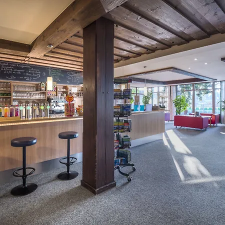 Jufa Altenmarkt-zauchensee 3*